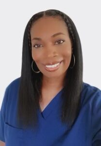 Dr. Kelly Poindexter